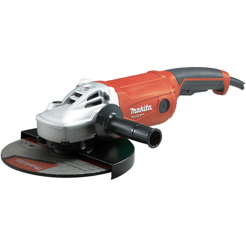 Makita MT Series M9001 230mm Angle Grinder