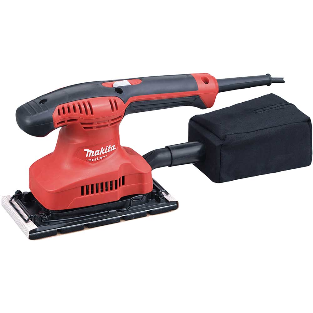 Makita MT Series M9203 1/3 Sheet Finish Sander