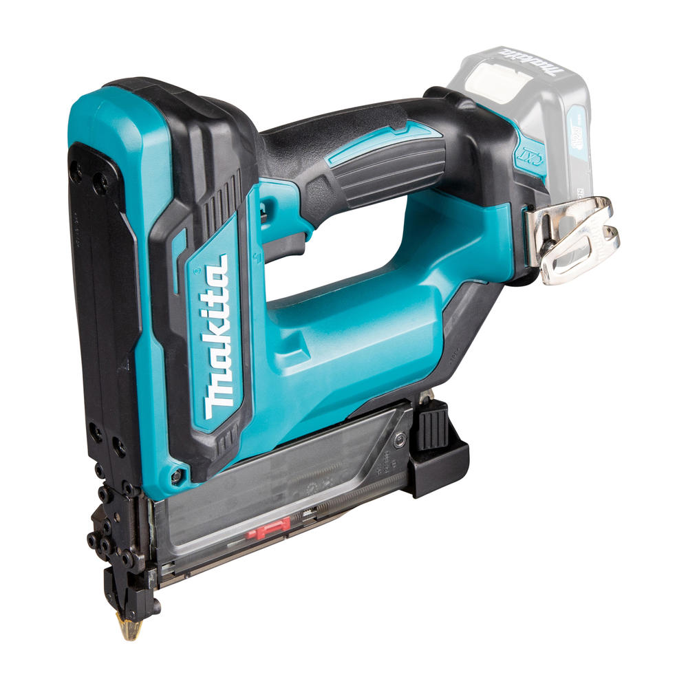 Makita PT354D 12v Max CXT Cordless 23 Gauge Pin Nail Gun