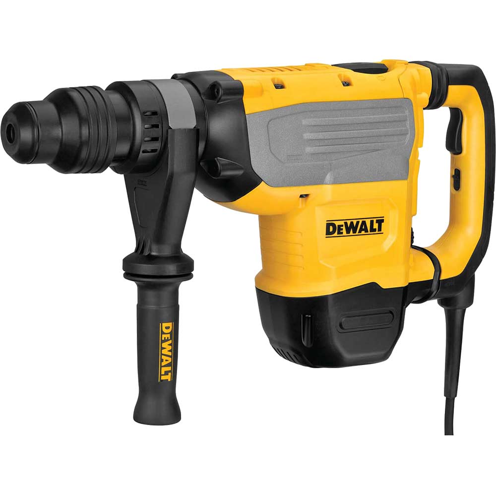 DeWalt D25733K SDS Max Combination Hammer Drill