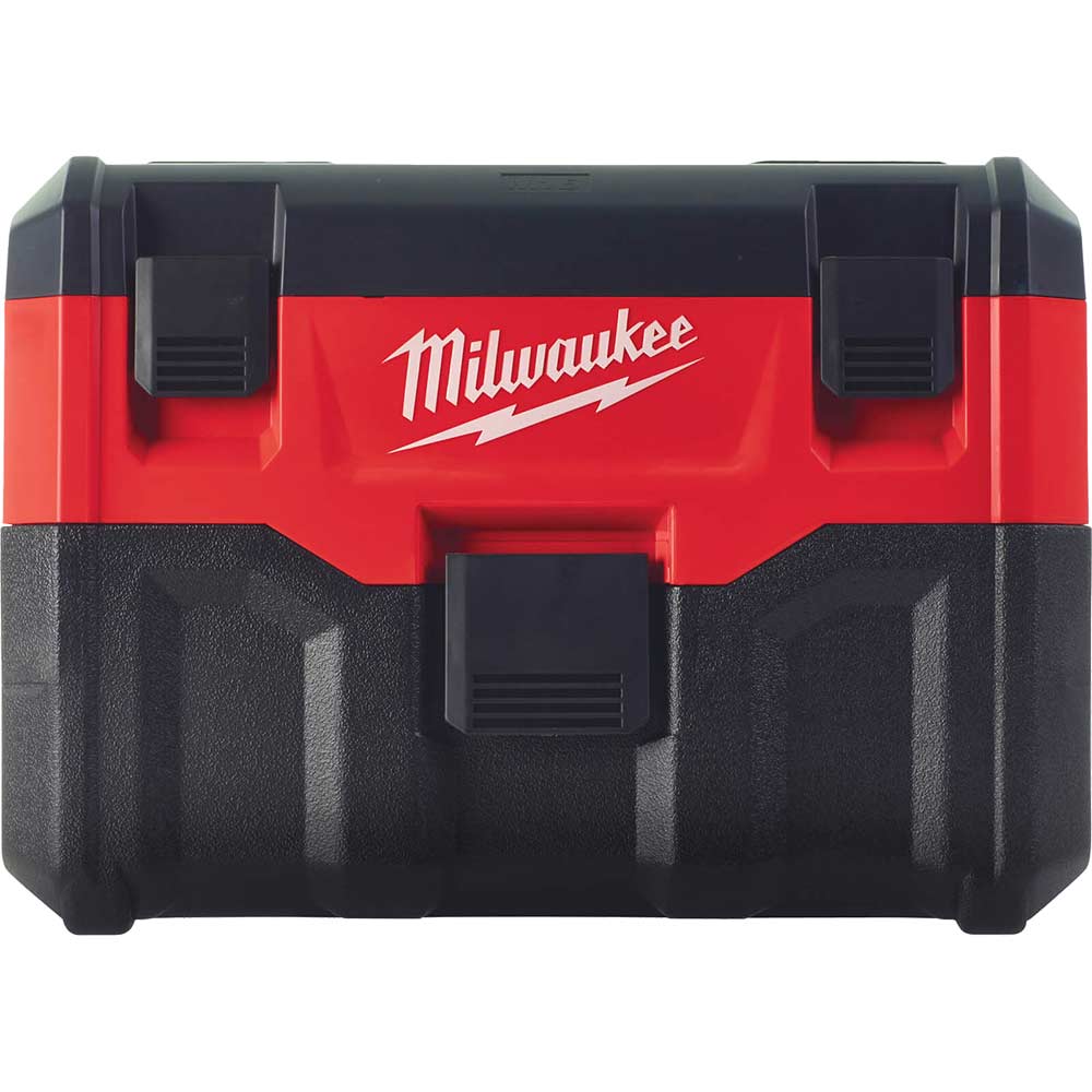 Milwaukee M18 VC2 18v Cordless Wet and Dry Vacuum Cleaner