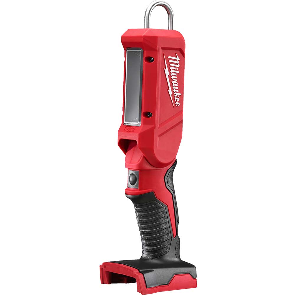 Milwaukee M18 IL 18v Trueview Cordless LED Inspection Torch Light