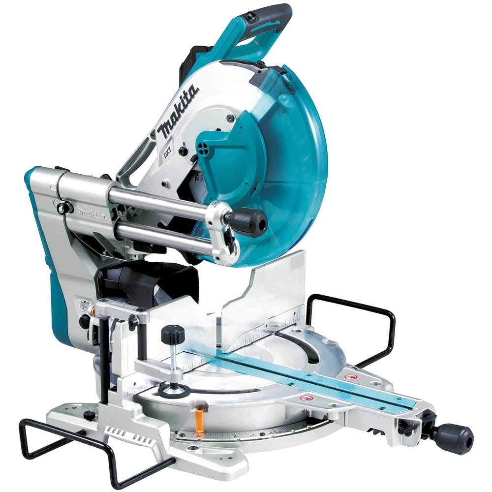 Makita LS1219 DXT Slide Compound Mitre Saw 305mm