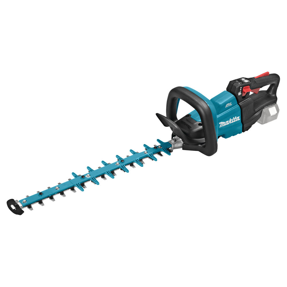 Makita DUH502 18v LXT Cordless Brushless Hedge Trimmer 500mm
