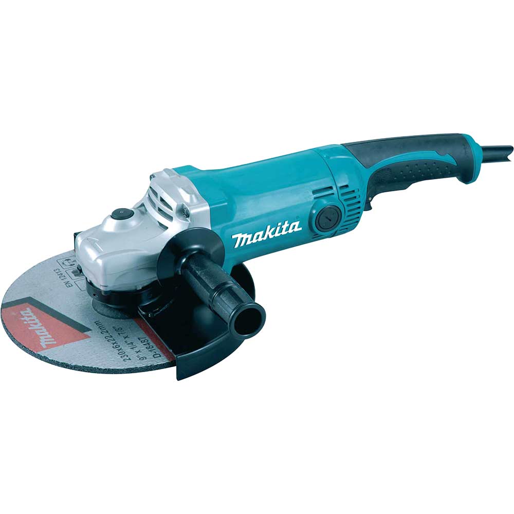 Makita GA9050 Angle Grinder 230mm