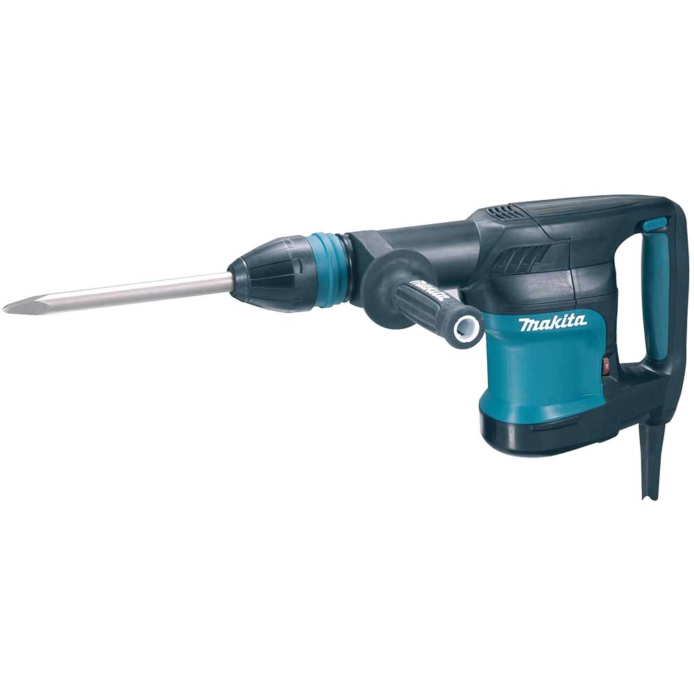 Makita HM0870C SDS Max Demolition Hammer
