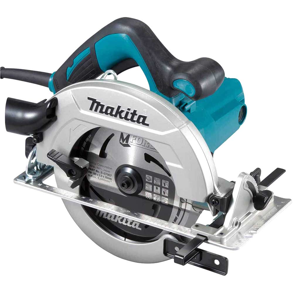 Makita HS7611 Circular Saw 190mm