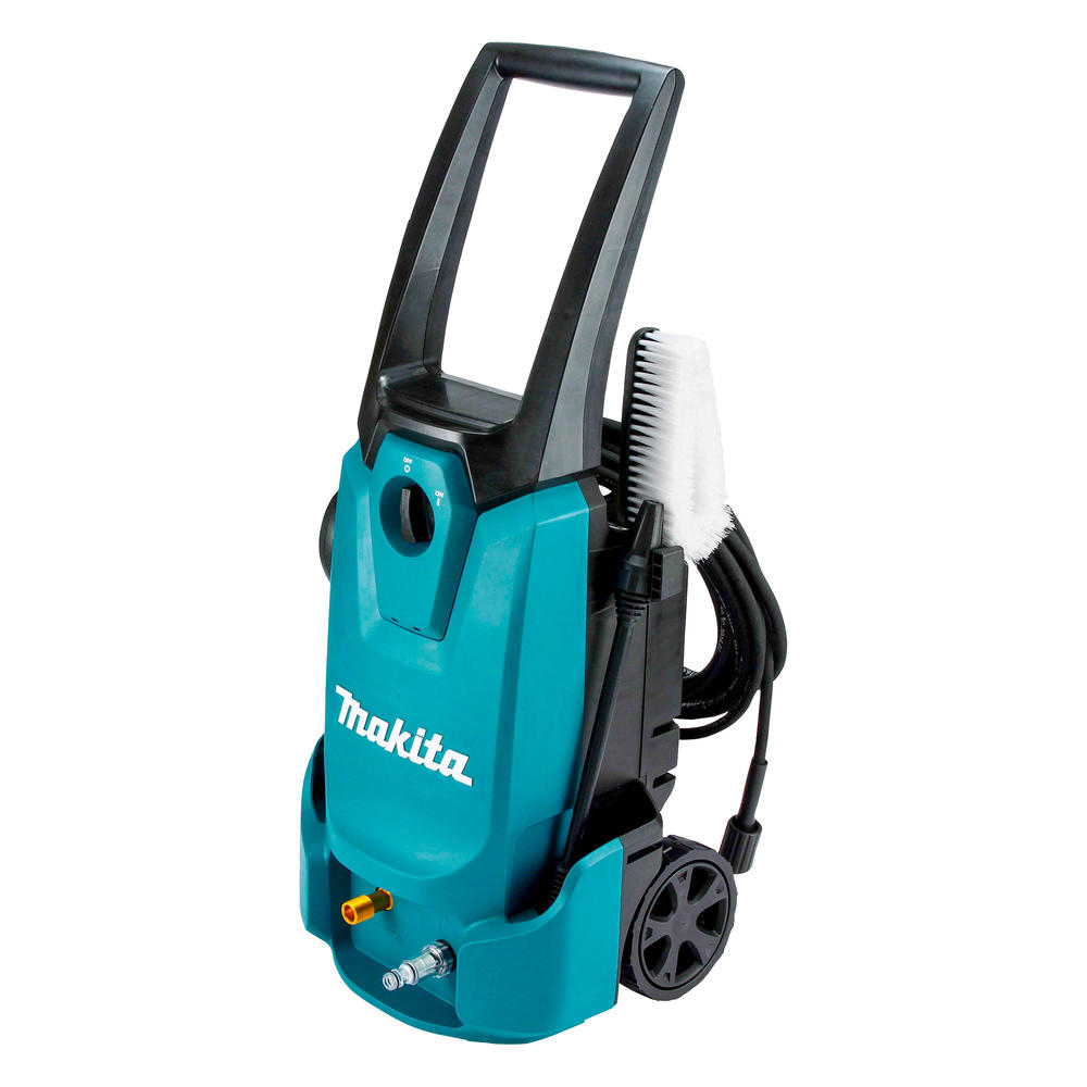 Makita HW1200 Pressure Washer 120 Bar
