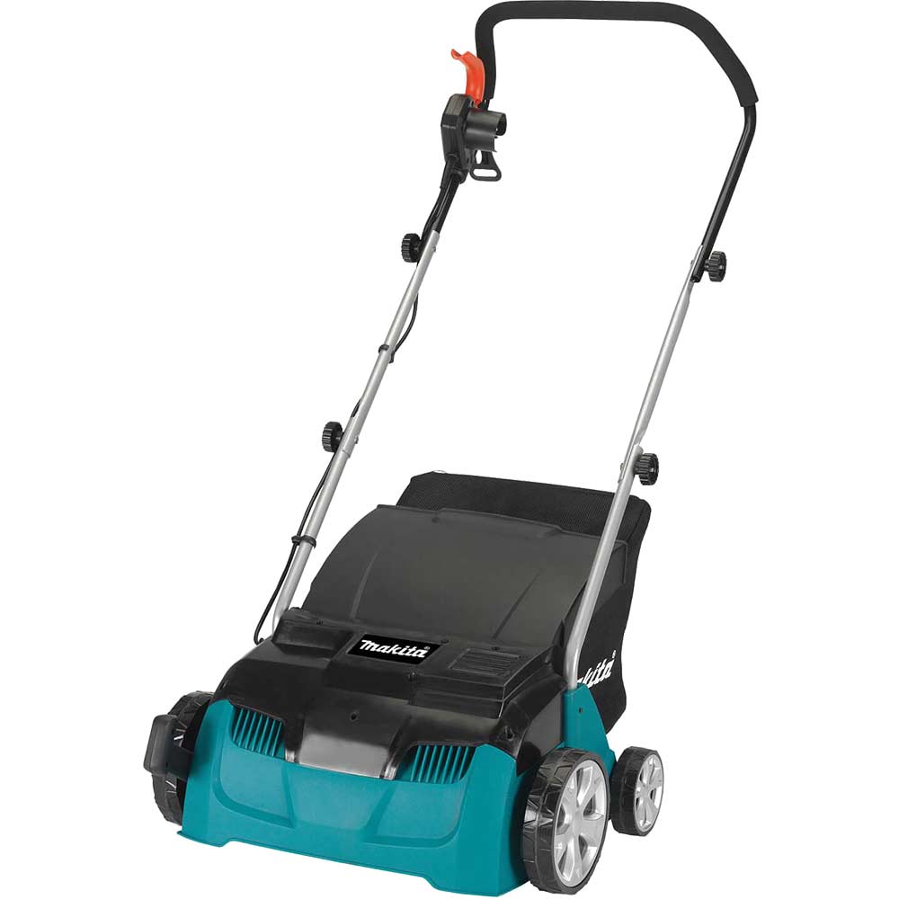 Makita UV3200 Lawnraker Scarifier