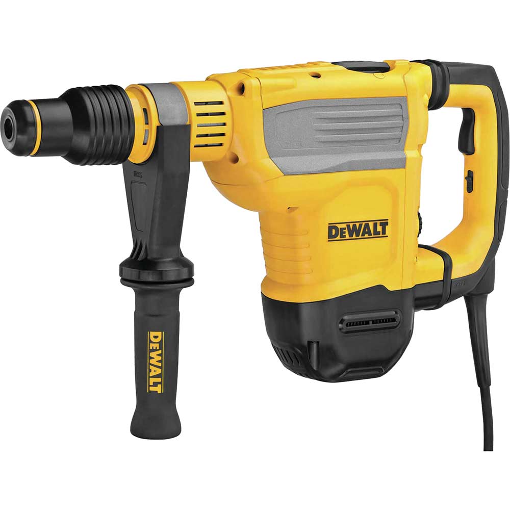DeWalt D25614K SDS Max Combination Hammer