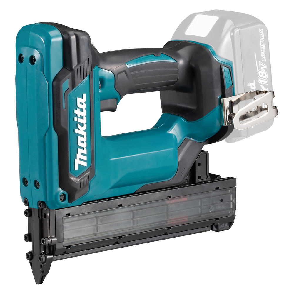 Makita DFN350 18v LXT Cordless 18 Gauge Brad Nailer