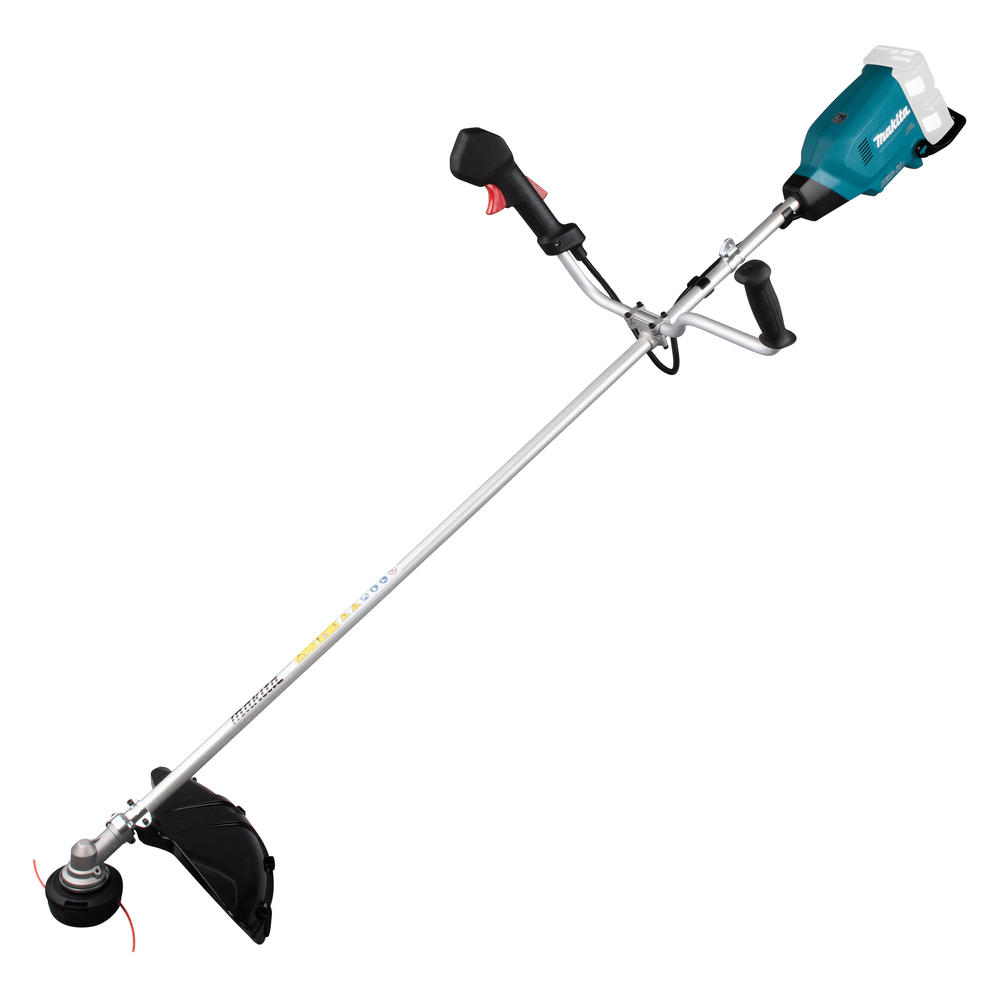 Makita DUR369A Twin 18v LXT Cordless Brushless Brush Cutter 430mm