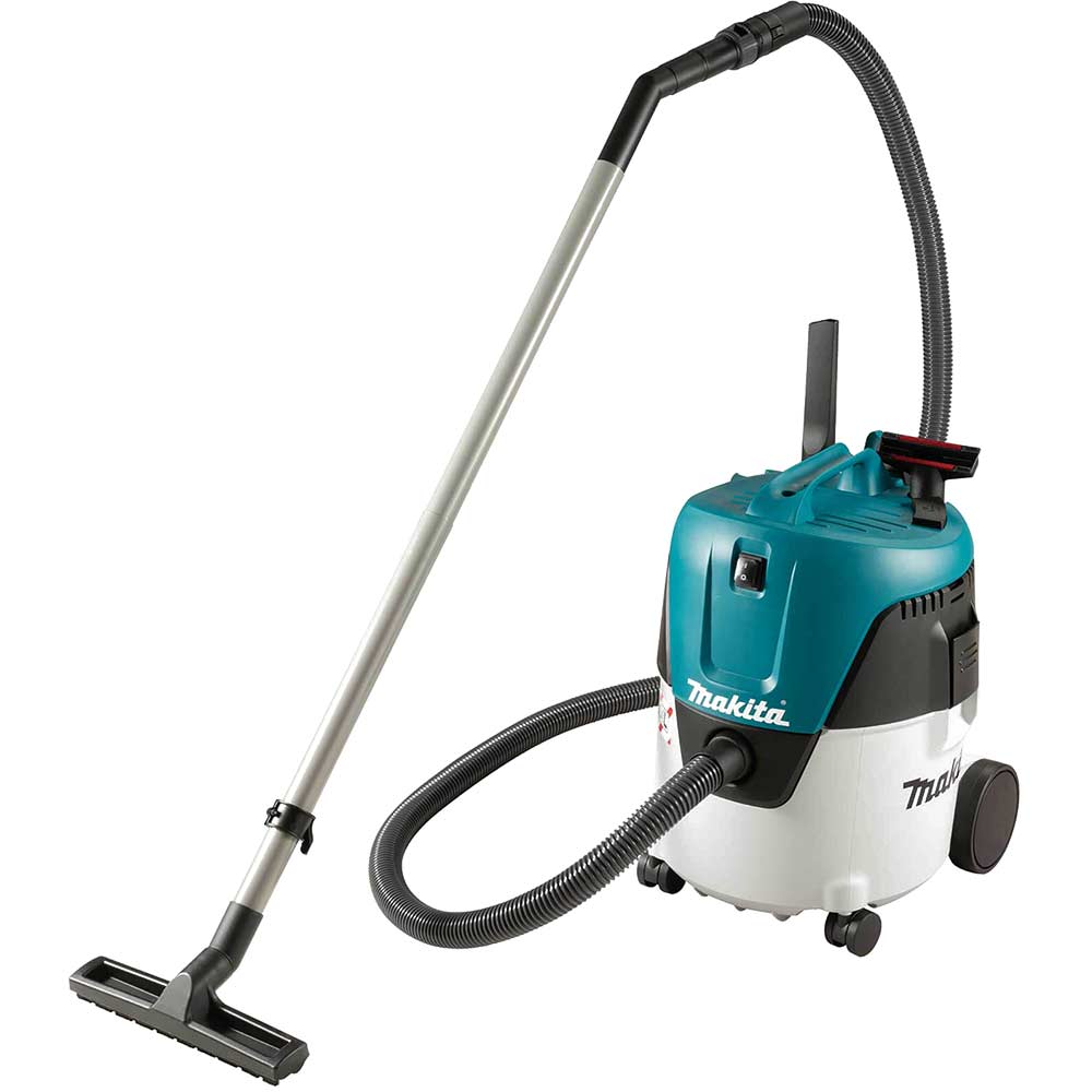 Makita VC2000L Wet and Dry L Class Vacuum Cleaner 20L