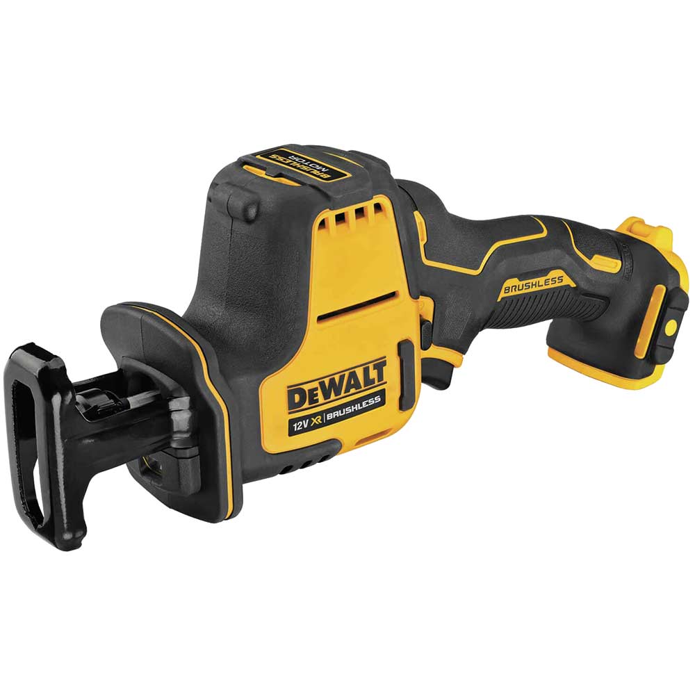 DeWalt DCS312 12v XR Cordless Brushless Reciprocating Saw
