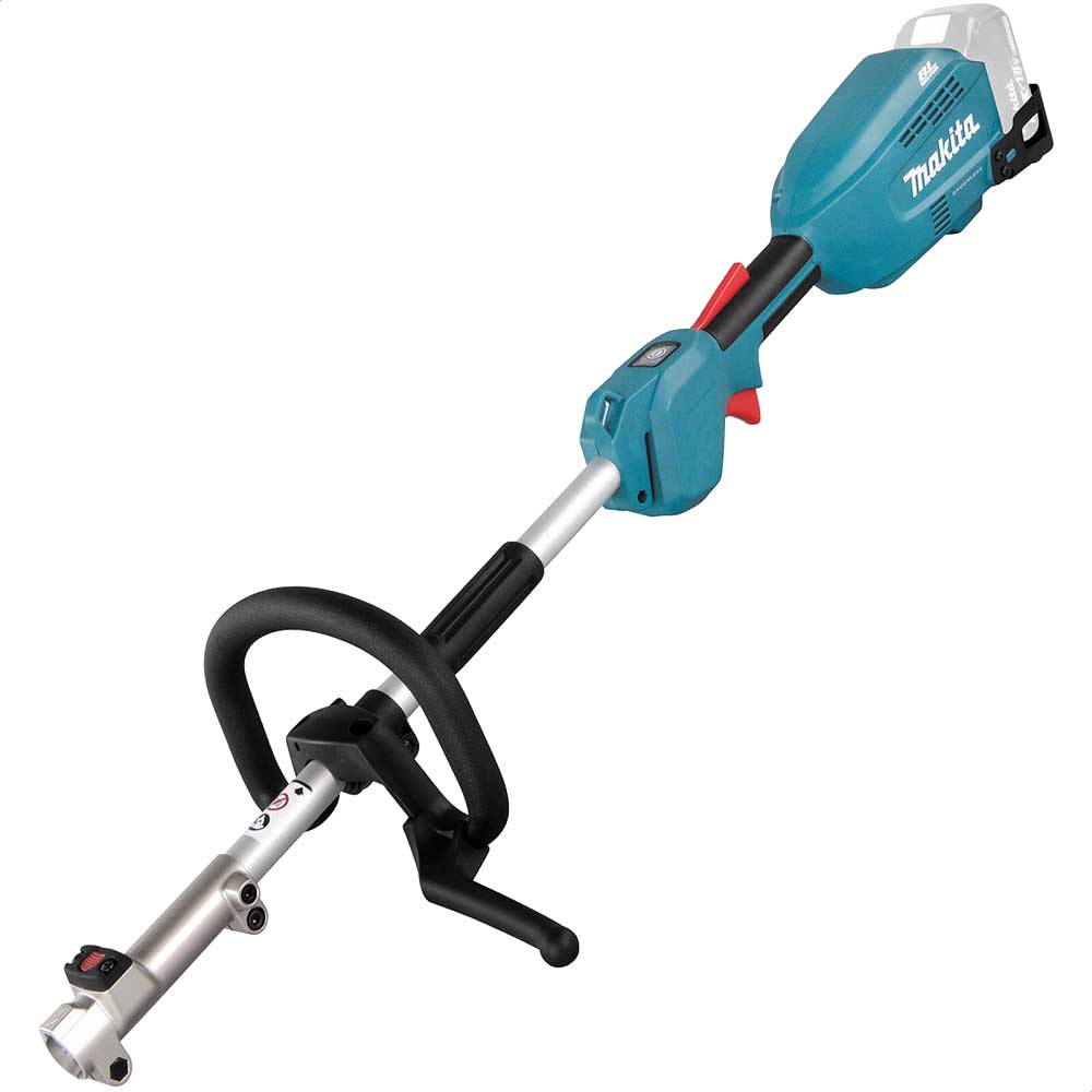 Makita DUX18 18v LXT Cordless Brushless Garden Multi Tool Kit
