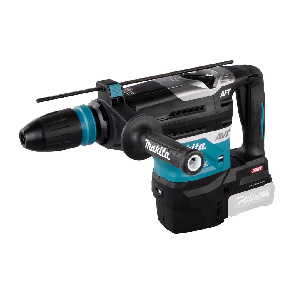 Makita HR005G 40v Max XGT Cordless Brushless Demolition Hammer