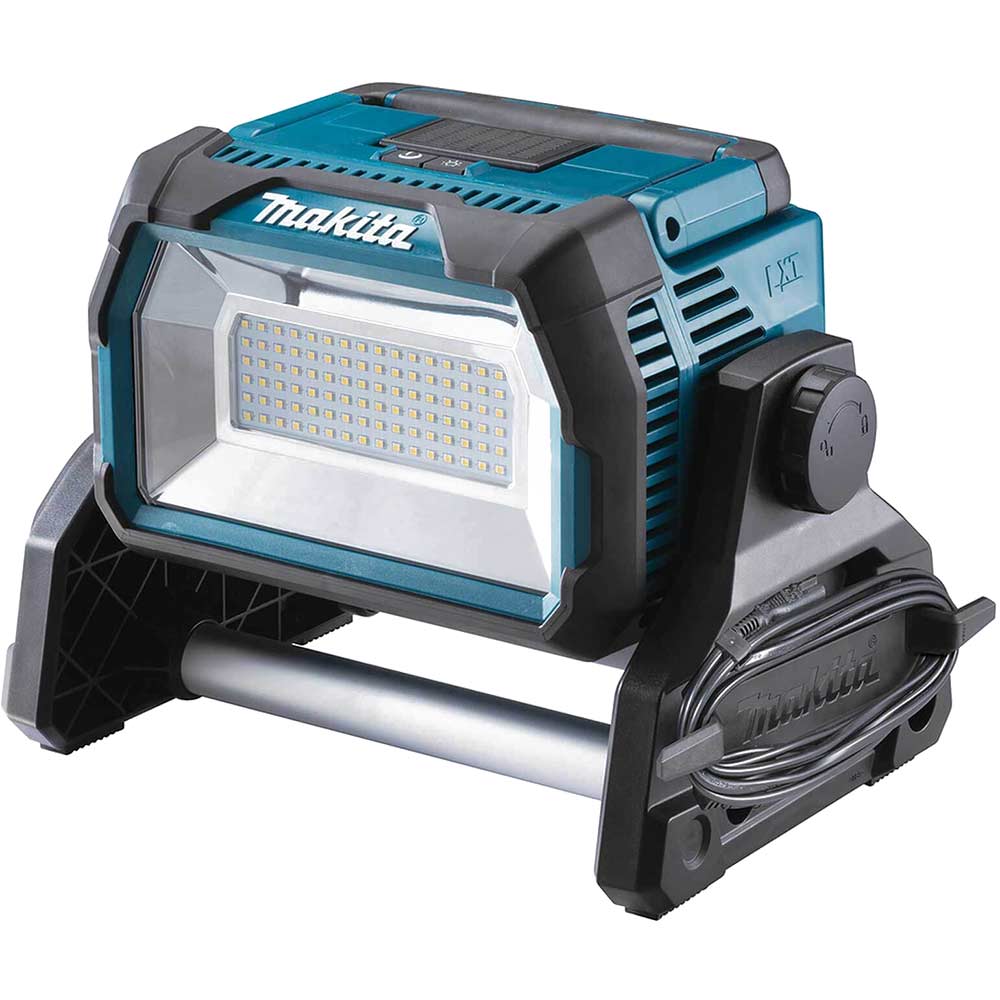 Makita DML809 18v LXT Cordless LED Worklight