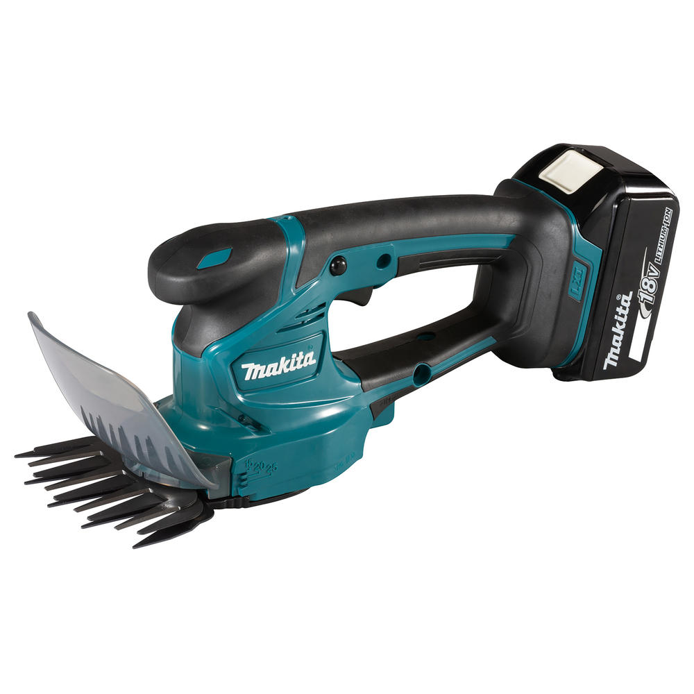 Makita DUM111 18v LXT Cordless Grass Shears