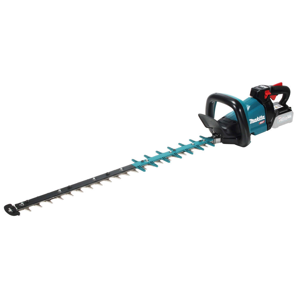 Makita UH005G 40v Max XGT Cordless Brushless Hedge Trimmer 750mm
