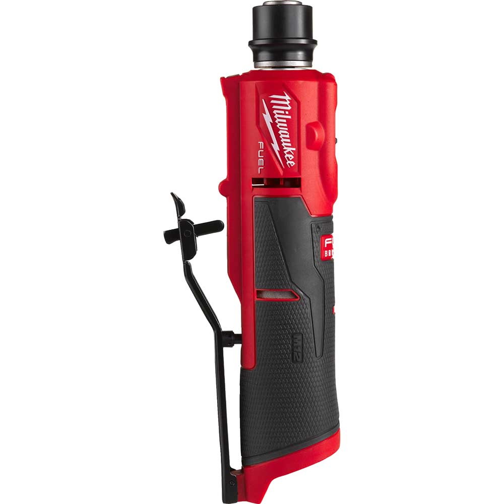 Milwaukee M12 FTB Fuel 12v Cordless Brushless Low Speed Tyre Buffer