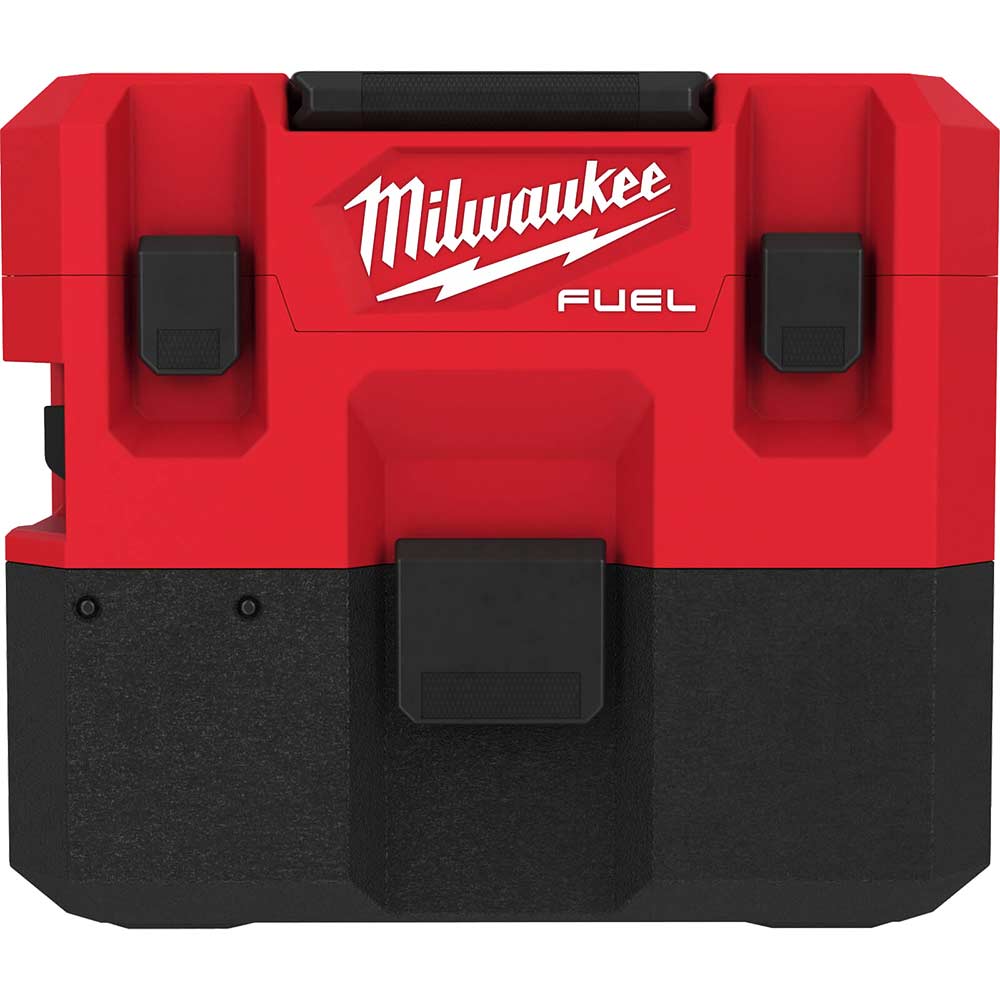 Milwaukee M12 FVCL Fuel 12v Cordless Brushless L Class Wet and Dry Vacuum Cleaner