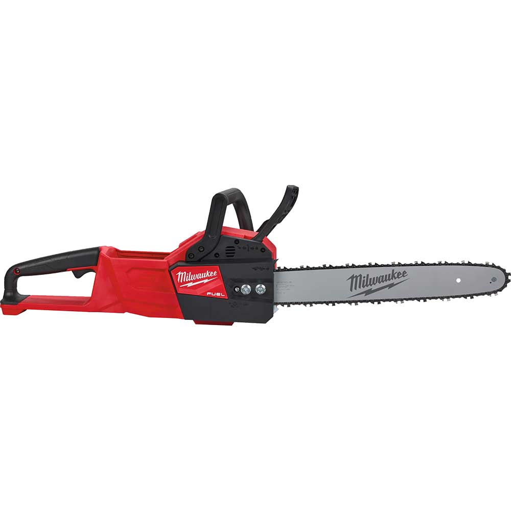 Milwaukee M18 FCHS-0 Fuel 18v Cordless Brushless Chainsaw 400mm