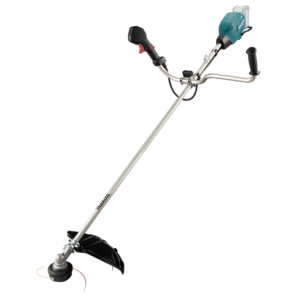 Makita UR006G 40v Max XGT Cordless Brushless Brush Cutter 430mm