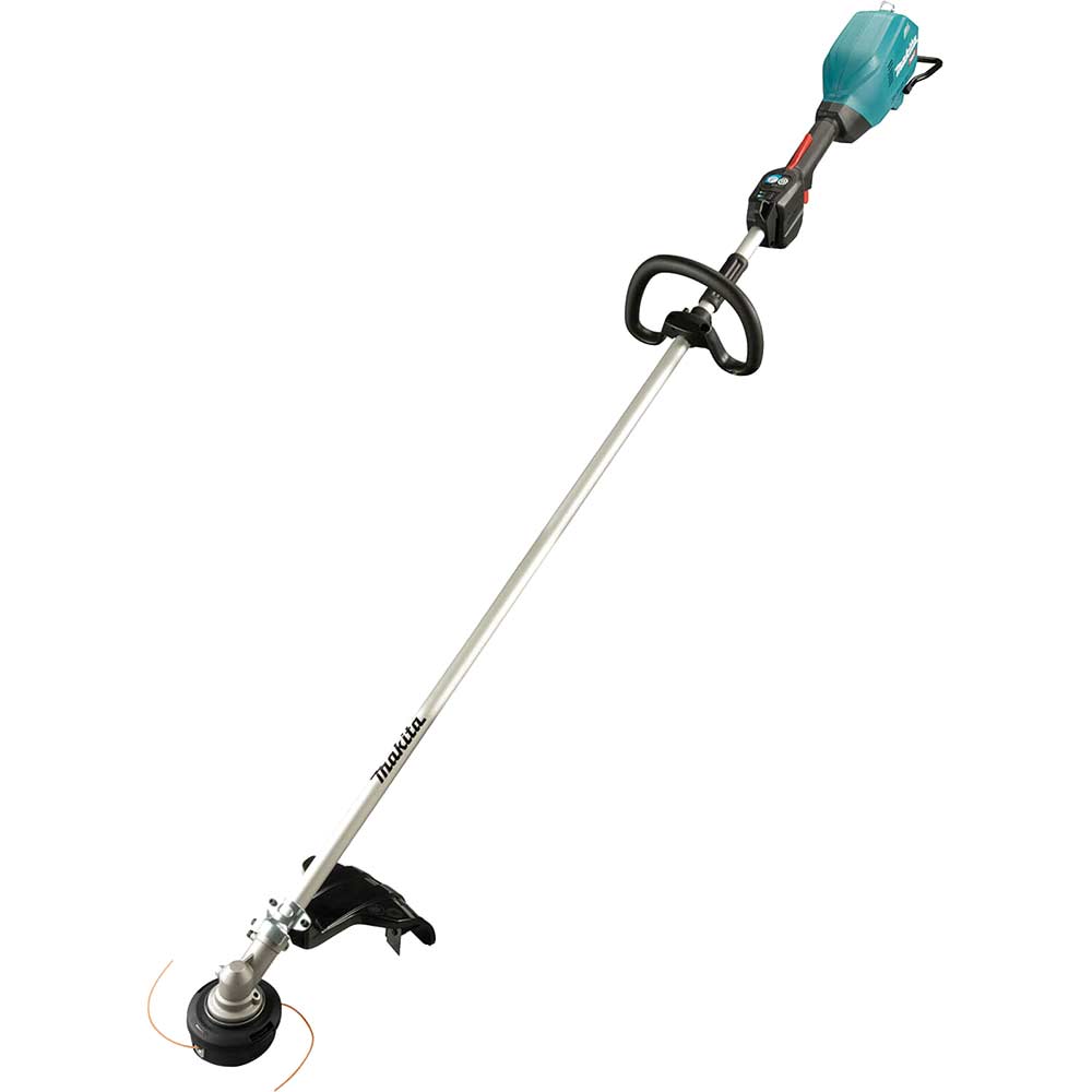 Makita UR008G 40v Max XGT Cordless Brushless Linetrimmer