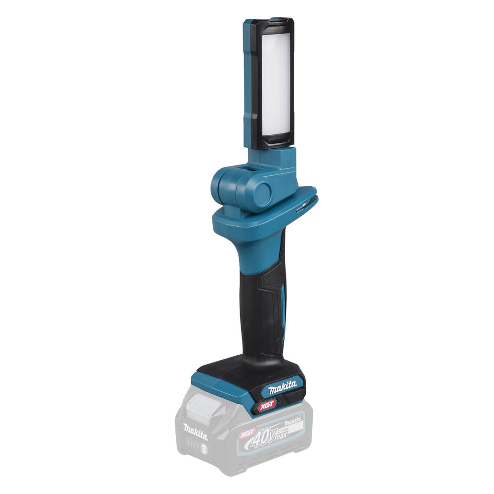 Makita ML006G 40v Max XGT Cordless LED Flashlight