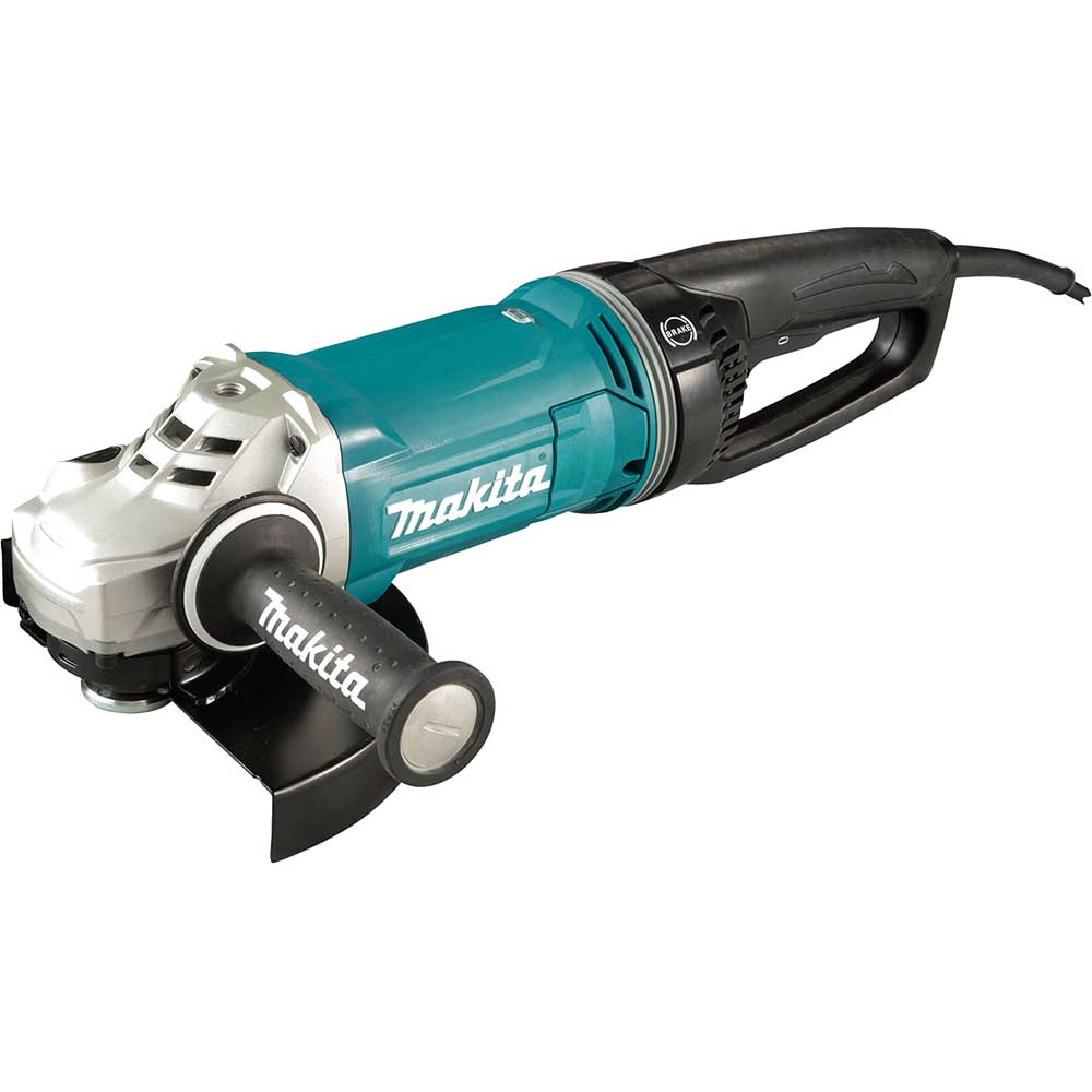 Makita GA9071X1 Paddle Switch Angle Grinder 230mm