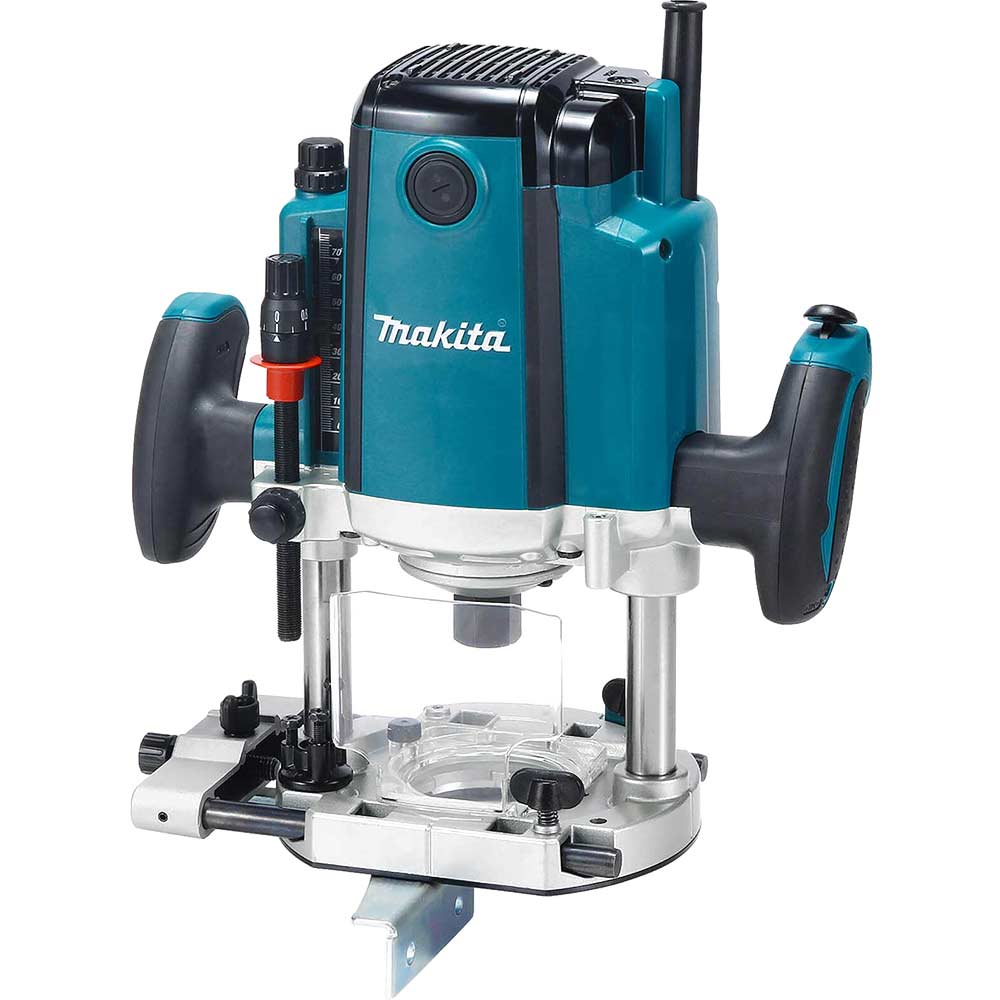 Makita RP1803 1/2" Plunge Router