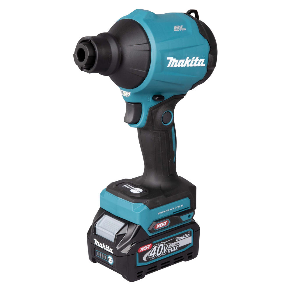 Makita AS001G 40v Max XGT Cordless Brushless Dust Blower
