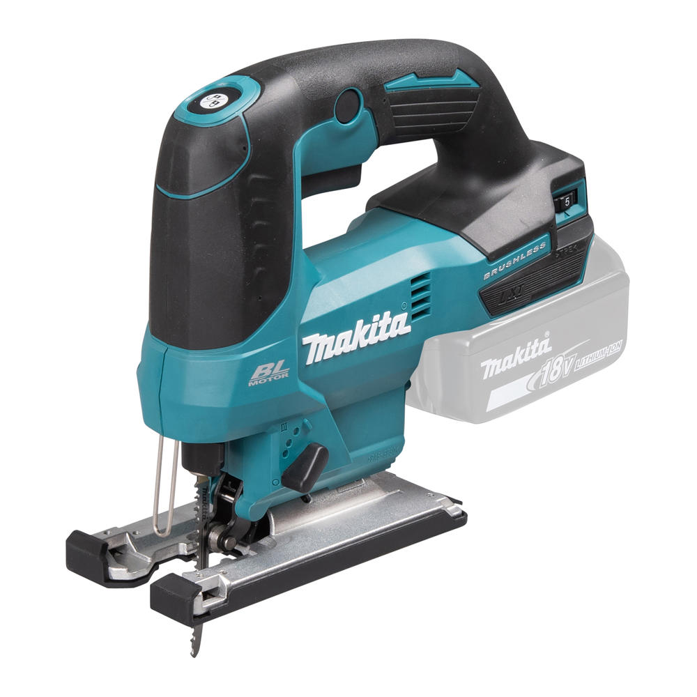 Makita DJV184 18v LXT Cordless Brushless Jigsaw