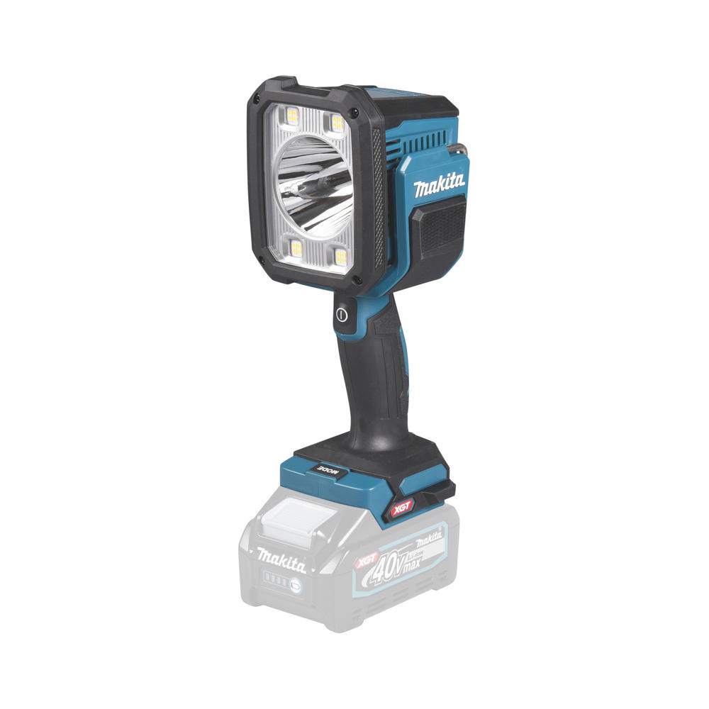 Makita ML007G 40v Max XGT Cordless LED Worklight Torch