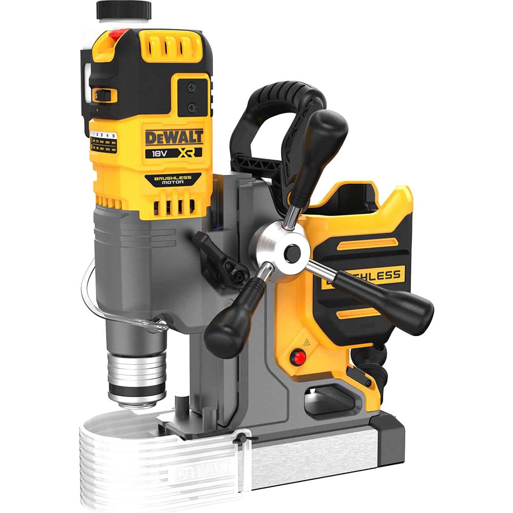 DeWalt DCD1623 18V XR Cordless Magnetic Drilling Machine