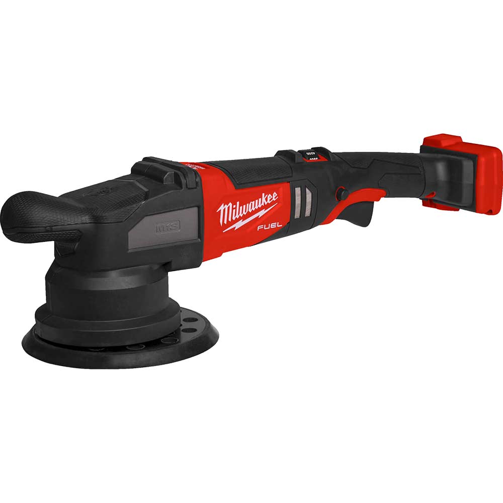 Milwaukee M18 FROP21 Fuel 18v Cordless Brushless Random Orbit Polisher 150mm