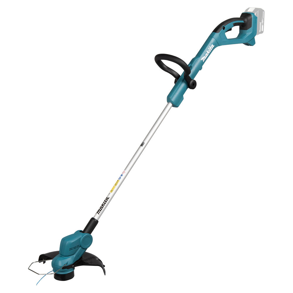 Makita DUR193 18v LXT Cordless Grass Trimmer 260mm