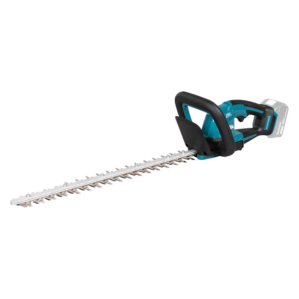 Makita DUH506 18v LXT Cordless Brushless Hedge Trimmer 500mm