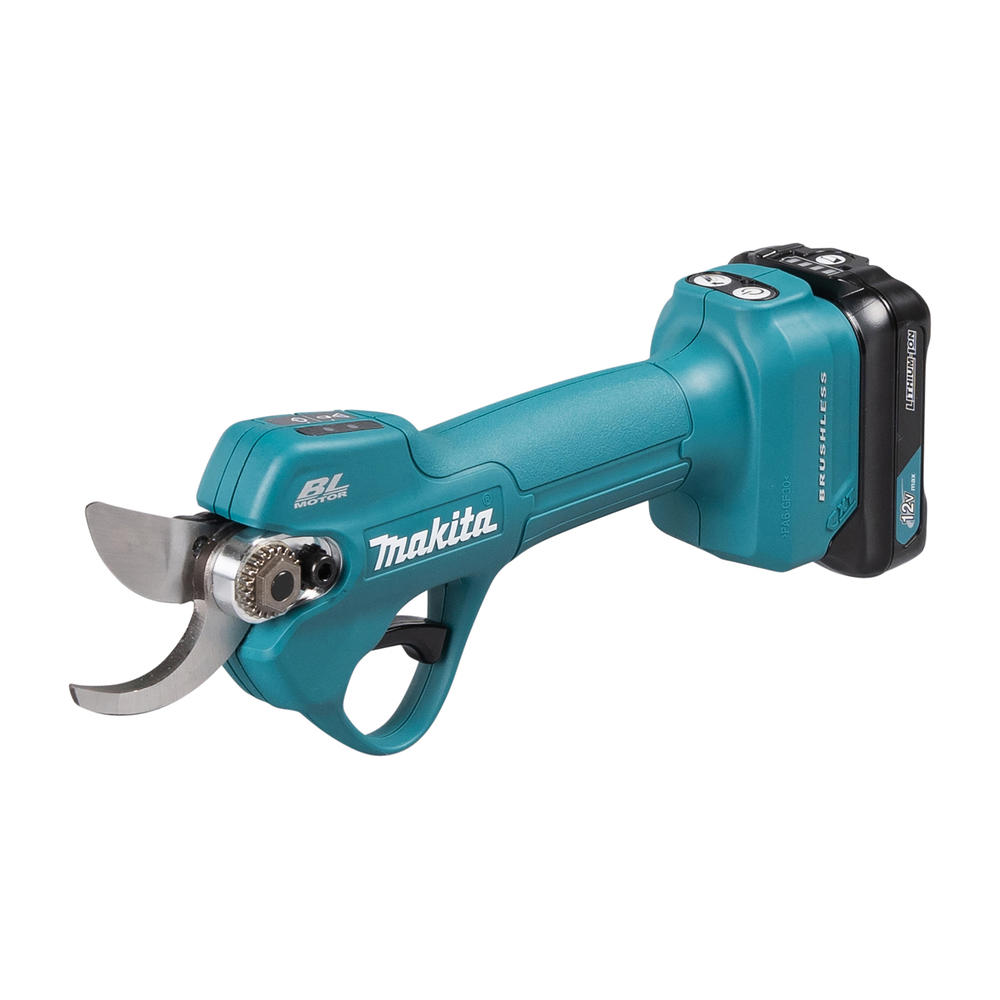 Makita UP100D 12v CXT Cordless Brushless Pruning Shears