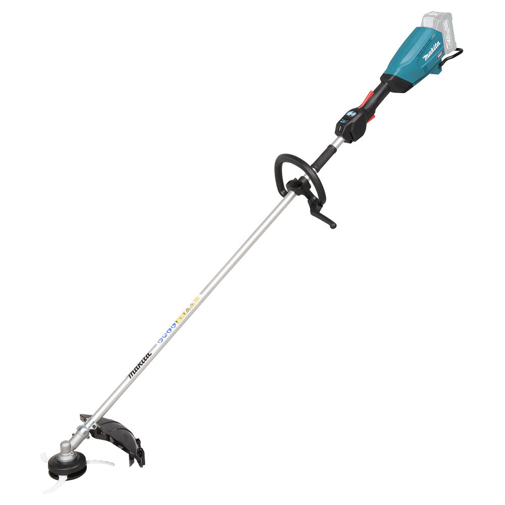 Makita UR017G 40v Max XGT Cordless Brushless Grass Trimmer 330mm