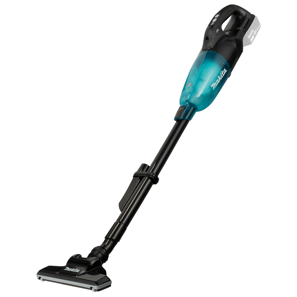 Makita DCL284F 18v LXT Cordless Brushless Vacuum Cleaner
