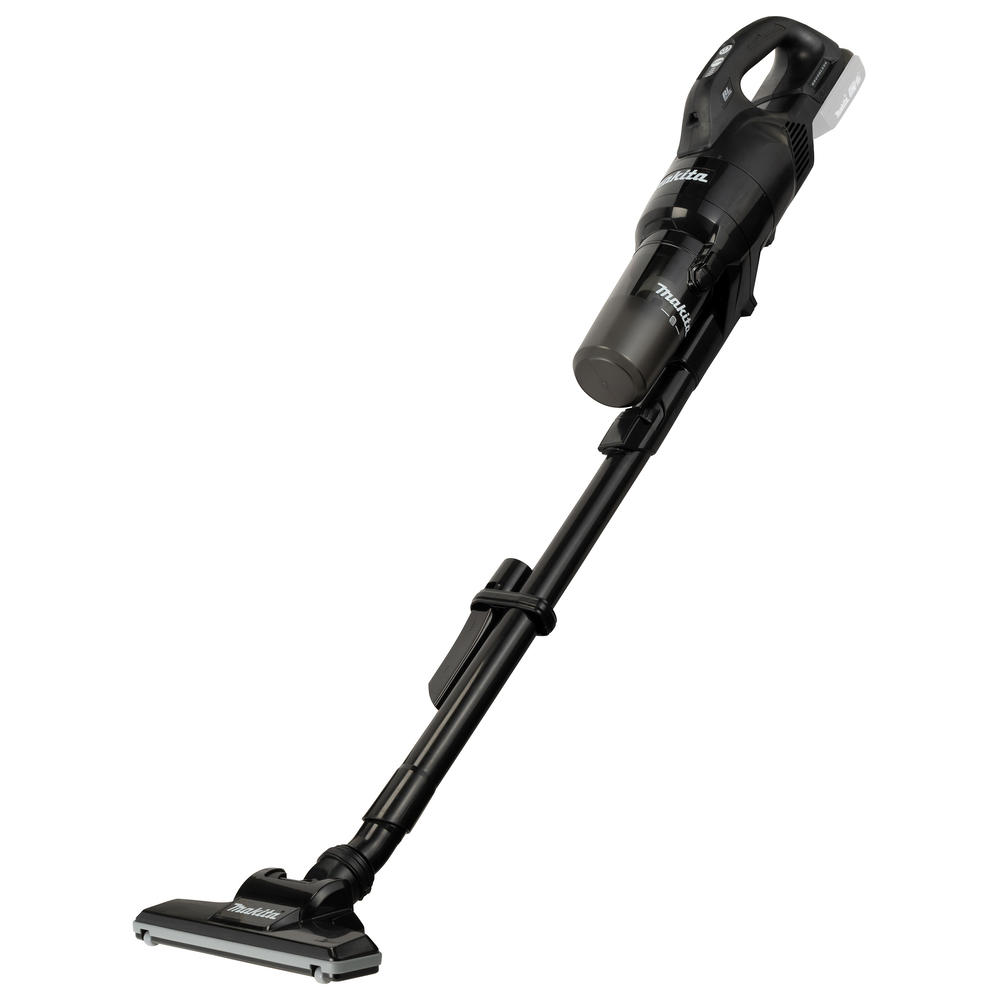 Makita DCL286F 18v LXT Cordless Brushless Vacuum Cleaner