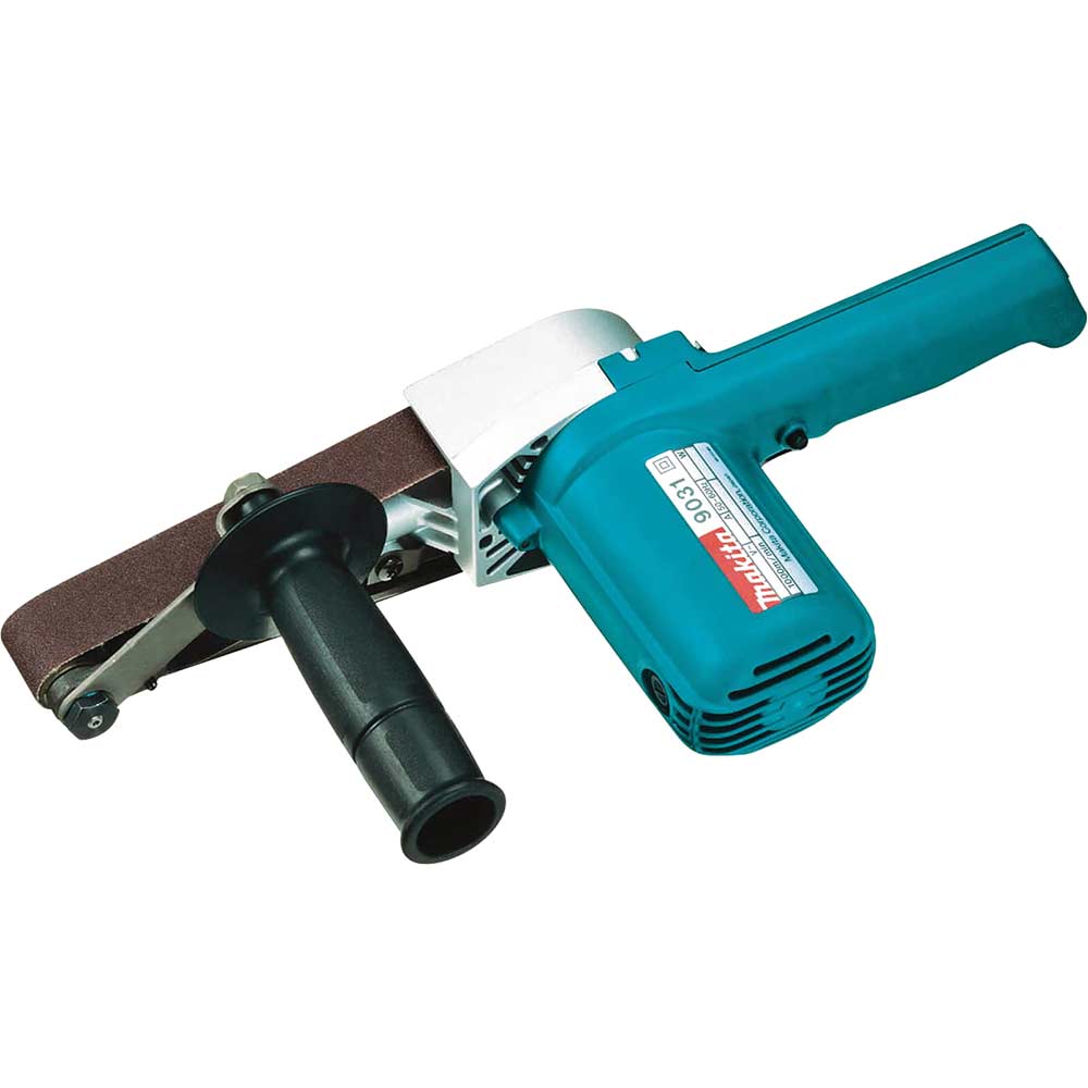 Makita 9031 30mm Multi Purpose Belt Sander