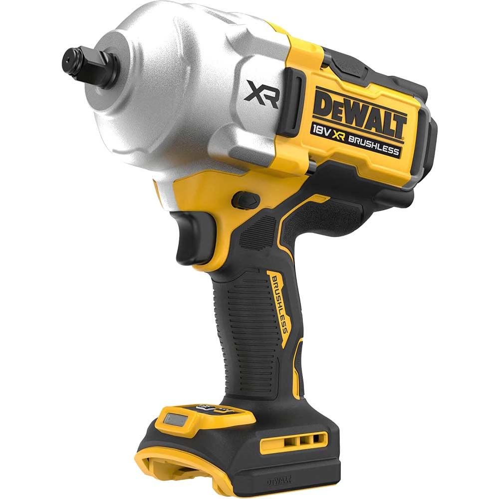 DeWalt DCF961 18v XR Cordless Brushless High Torque 1/2" Impact Wrench