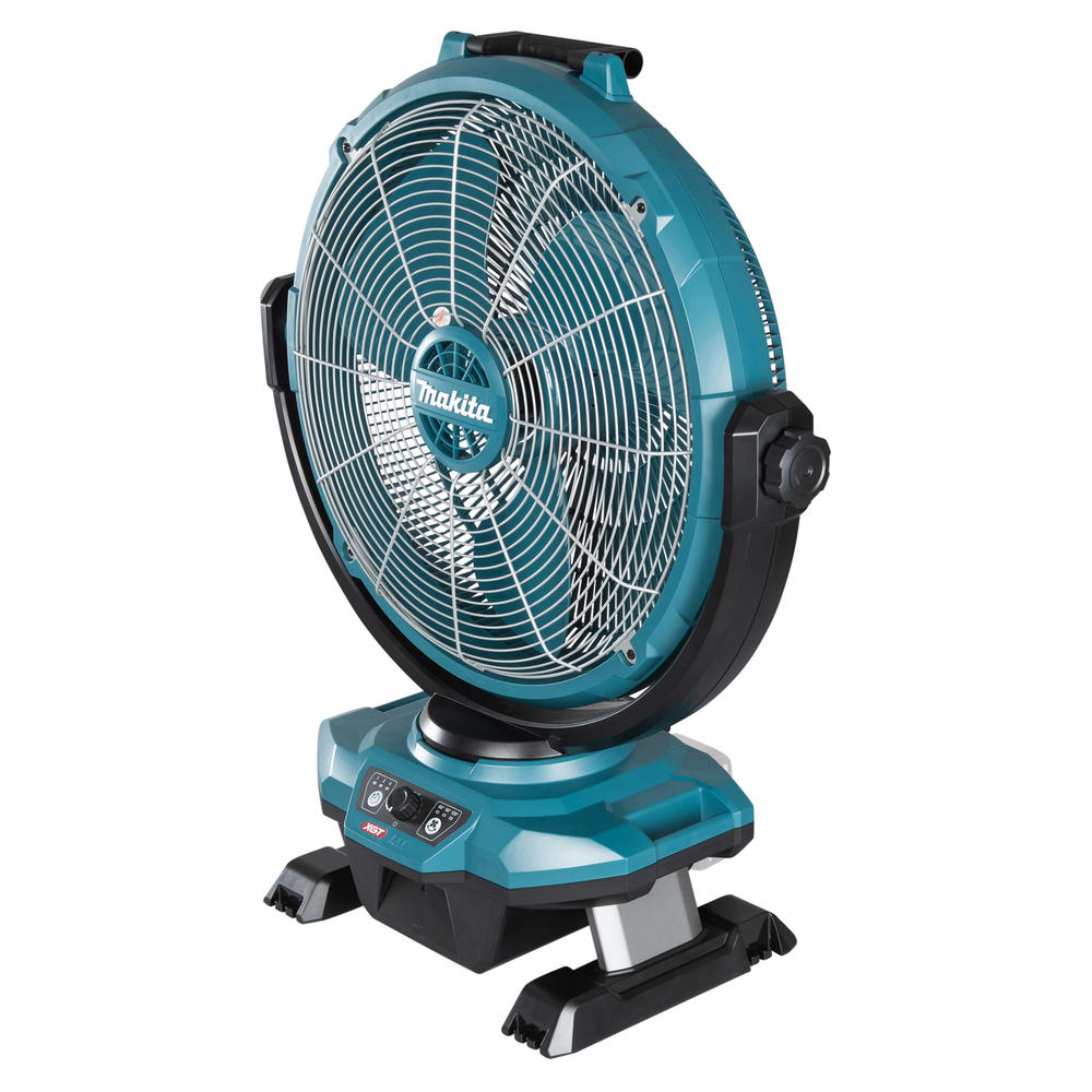 Makita CF003G 40v Max XGT Cordless Portable Fan