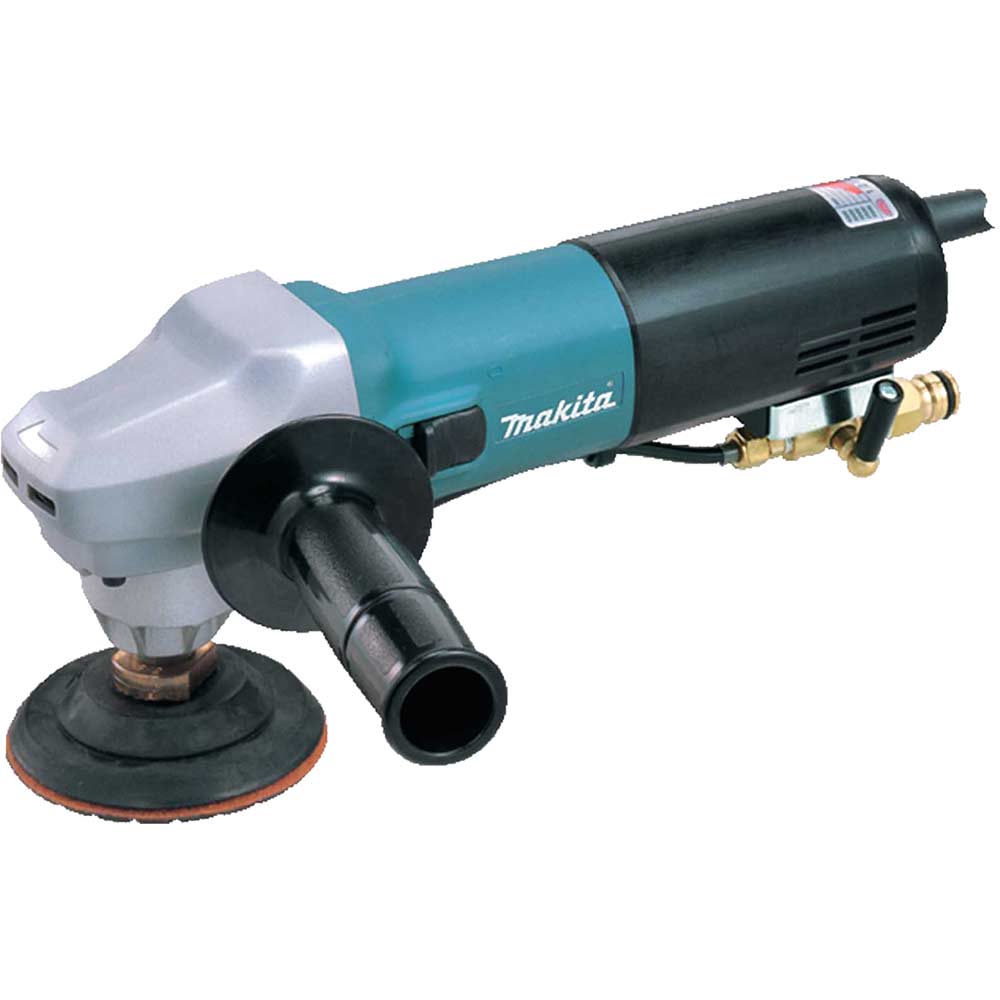 Makita PW5000C Wet Stone Polisher 100mm