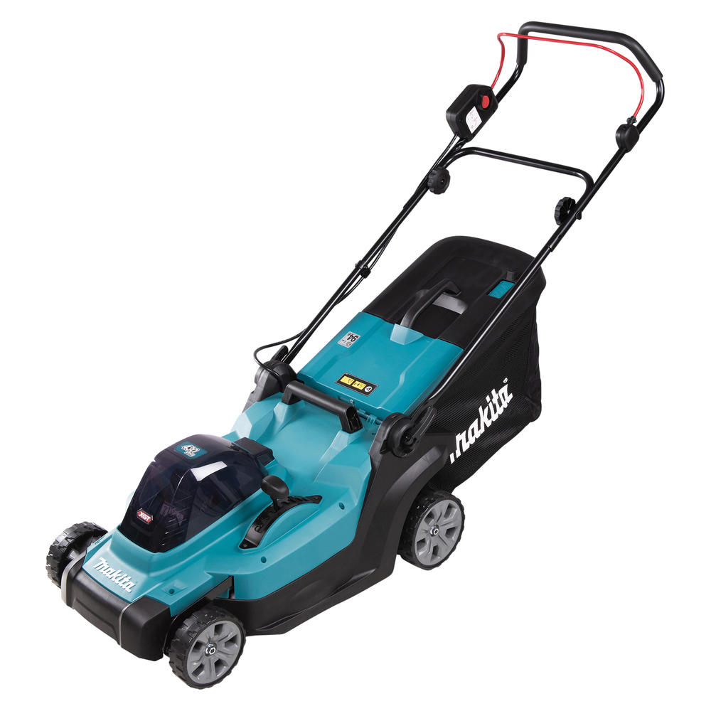 Makita LM004G 40v Max XGT Cordless Lawnmower 430mm