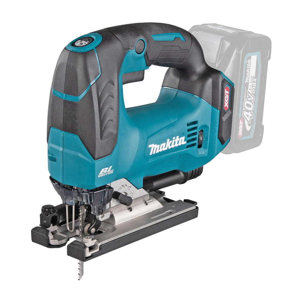 Makita JV002G 40v Max XGT Cordless Brushless Jigsaw