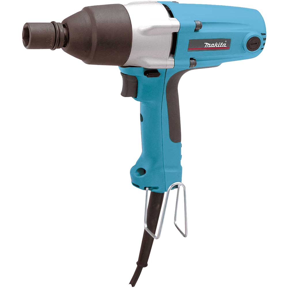 Makita TW0200 Impact Wrench 1/2 Drive