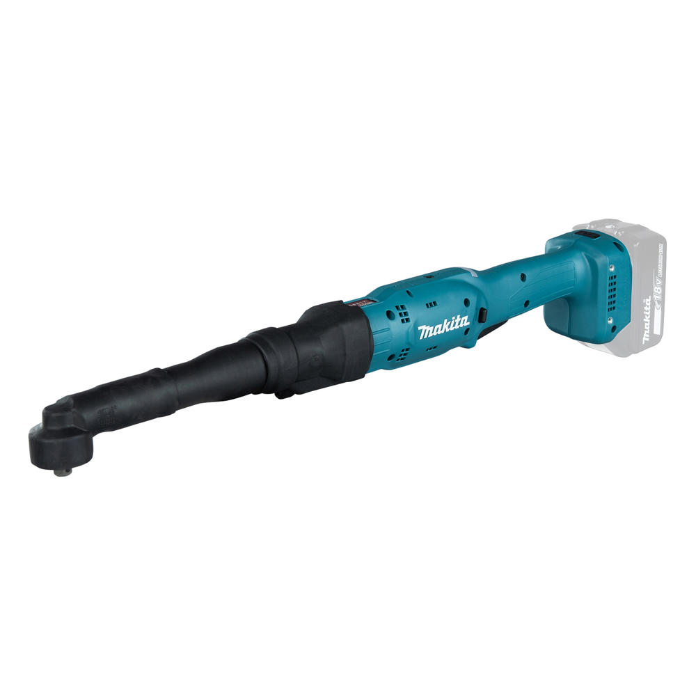 Makita DFL651F 18v LXT Cordless 3/8" Ratchet Wrench 25-65Nm